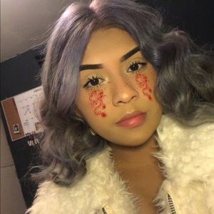 Meet your Posher, Mariah